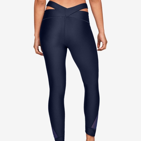 Under Armour leggings - Picture 2 of 5